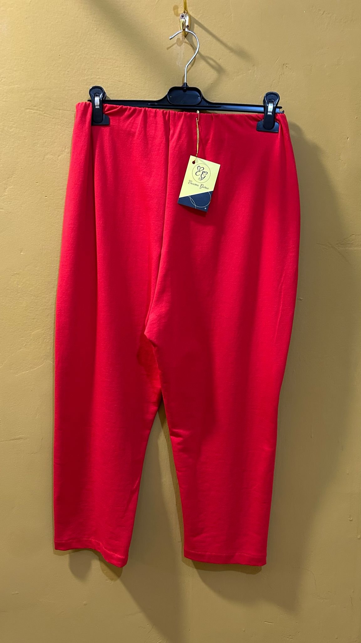 PANTALON OVERSIZE - Imagen 2